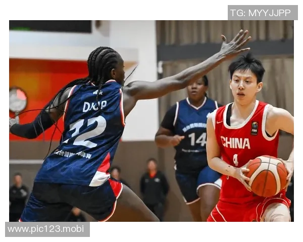 中国女篮vs国际女篮前瞻：张子宇受关注，国际女篮有望反弹